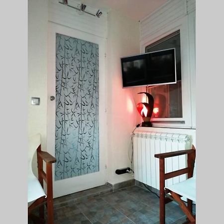 Oasis Felix Apartment بلغراد المظهر الخارجي الصورة