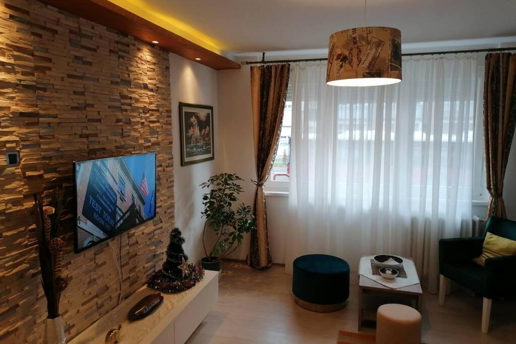 Oasis Felix Apartment بلغراد المظهر الخارجي الصورة