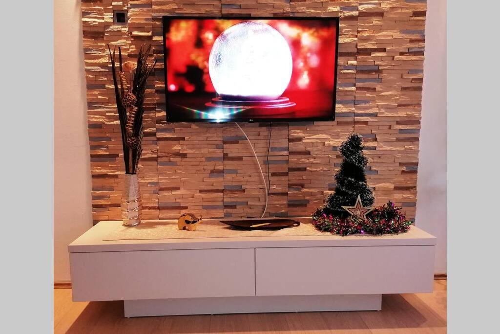 Oasis Felix Apartment بلغراد المظهر الخارجي الصورة