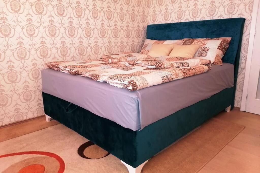 Oasis Felix Apartment بلغراد المظهر الخارجي الصورة