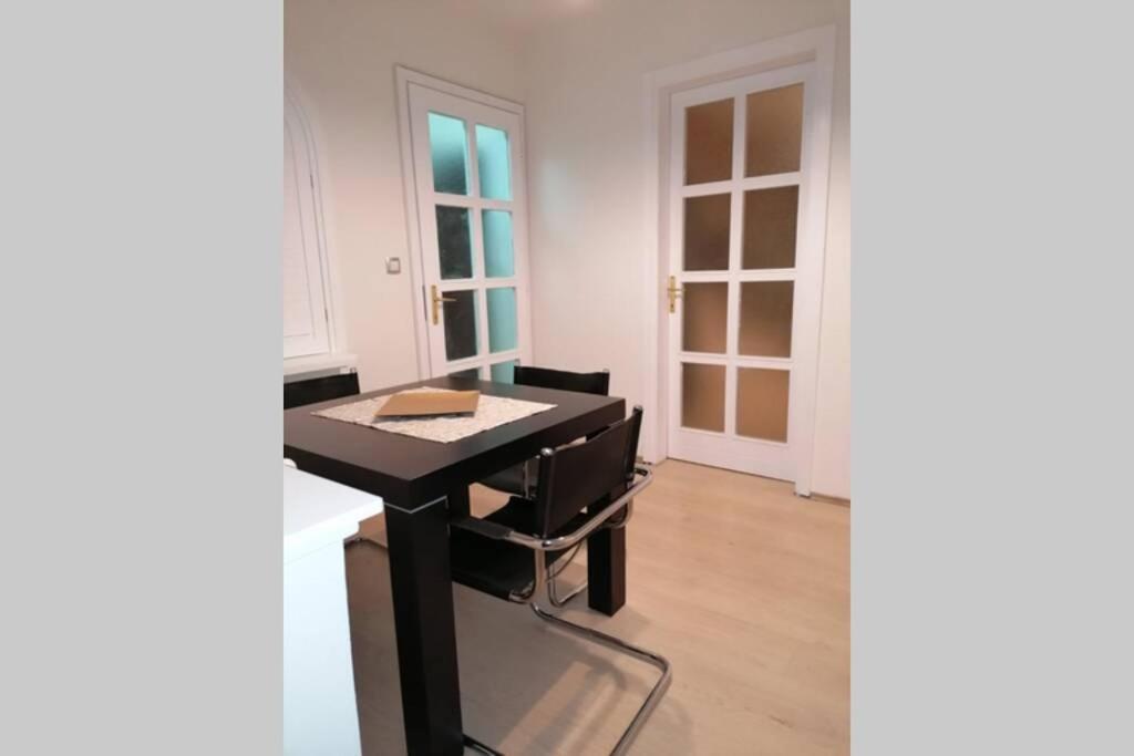 Oasis Felix Apartment بلغراد المظهر الخارجي الصورة