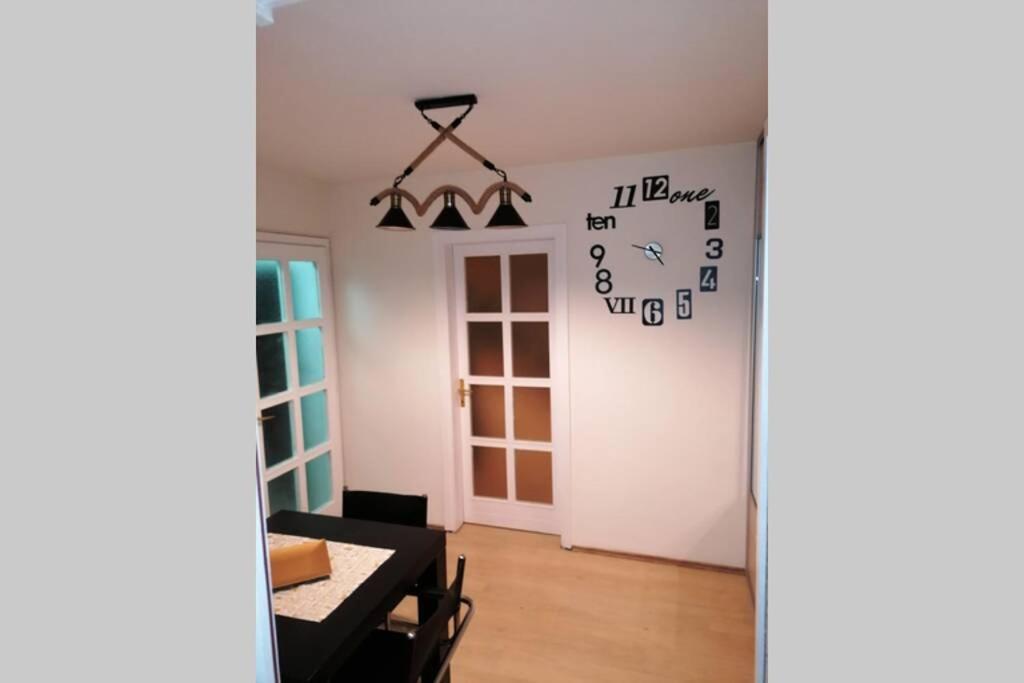 Oasis Felix Apartment بلغراد المظهر الخارجي الصورة