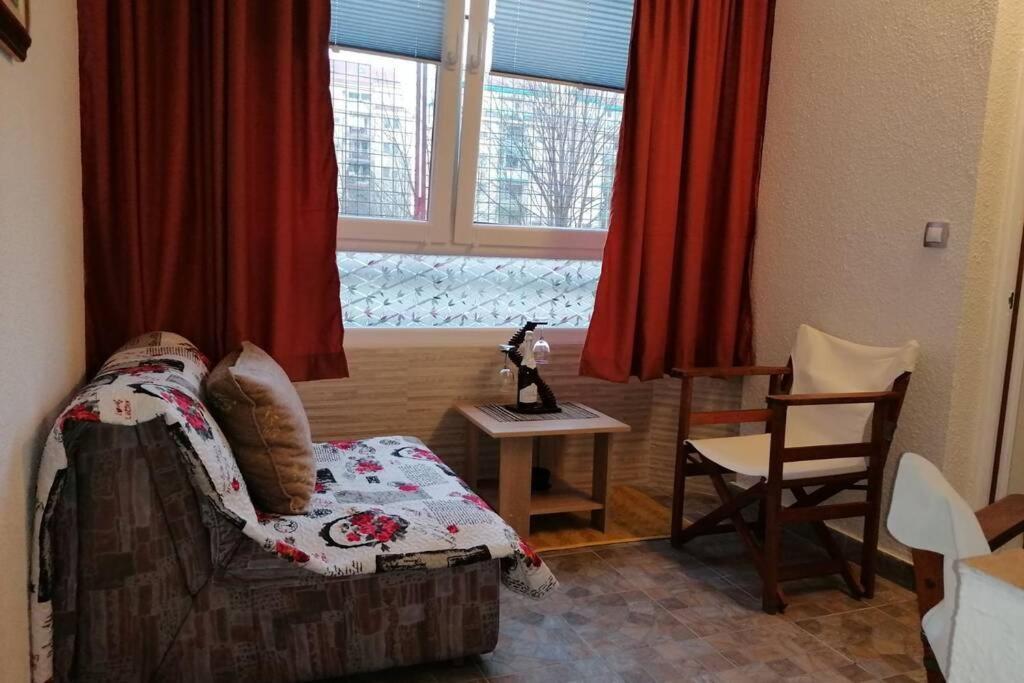 Oasis Felix Apartment بلغراد المظهر الخارجي الصورة