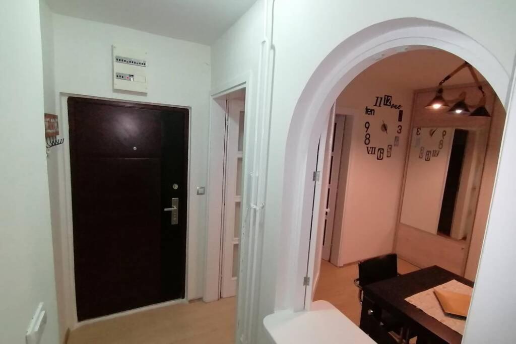 Oasis Felix Apartment بلغراد المظهر الخارجي الصورة