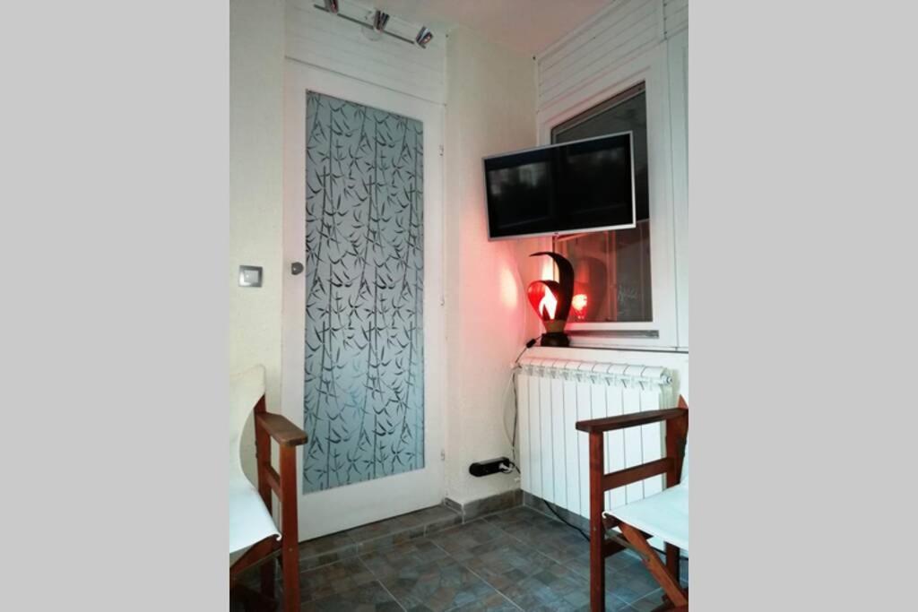 Oasis Felix Apartment بلغراد المظهر الخارجي الصورة