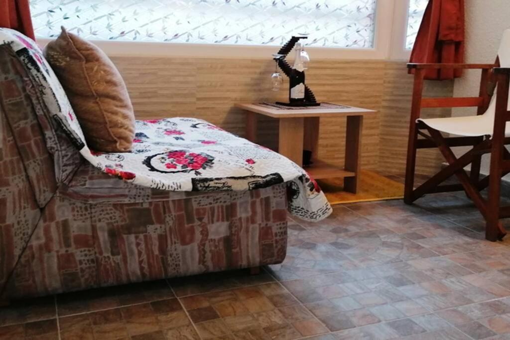 Oasis Felix Apartment بلغراد المظهر الخارجي الصورة